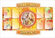 1095 АПЕЛЬСИНКА little