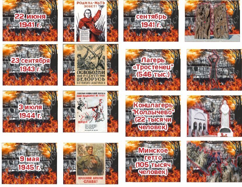 2497 Табличка двухсторонняя ВОВ, мы помним, даты